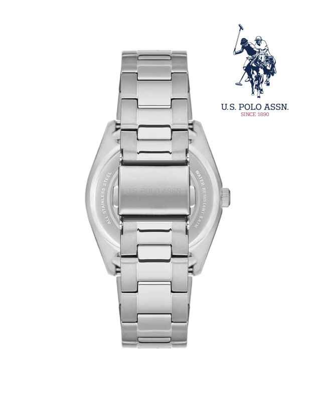 U.S. Polo Assn. Ladies Watch